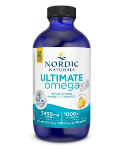 Ultimate Omega Xtra