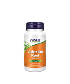 Valerian Root