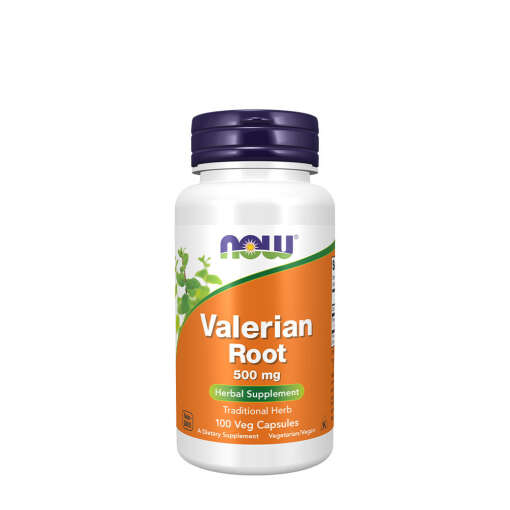 Valerian Root