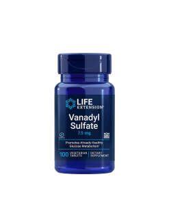 Vanadyl Sulfate