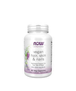 Vegan Hair