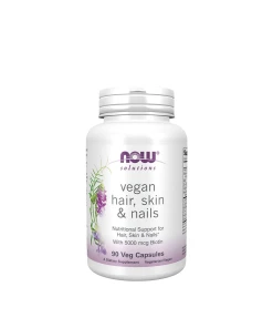 Vegan Hair