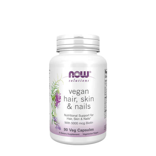 Vegan Hair