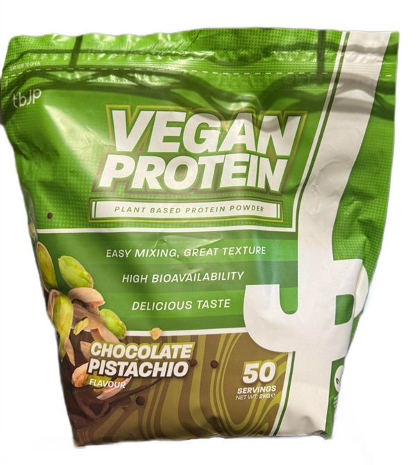 Vegan Protein
