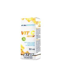Vit C Drops - 30 ml.