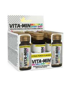 Vita-Min Multiple Sport Shot