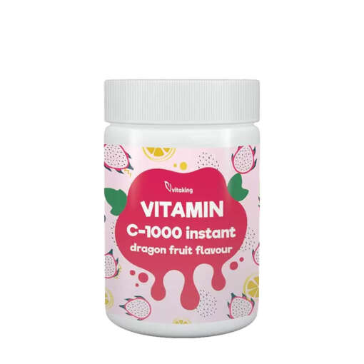 Vitaking Instant Supreme Vitamin C Powder  (150 g