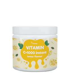 Vitaking Instant Supreme Vitamin C Powder  (400 g