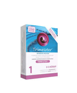 Vitaking Trimester 1 Multivitamin - Without Iodine (60 Tablets)