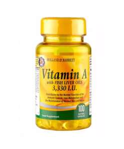 Vitamin A