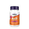 Vitamin A & D