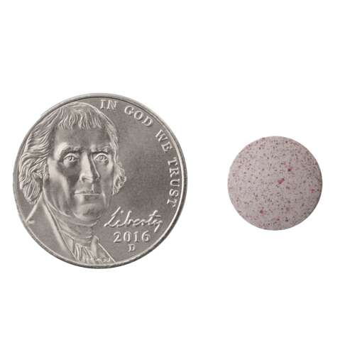 5000mcg - 100 tabs