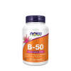 Vitamin B-50 - 100 vcaps