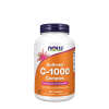 Vitamin C-1000 Complex - Buffered with 250mg Bioflavonoids - 180 tabs