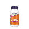 Vitamin C-500 with Rose Hips - 100 tablets