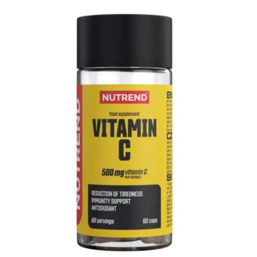 Vitamin C