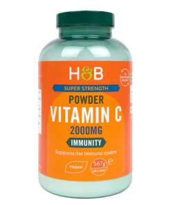 Vitamin C Powder