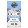 Vitamin Code 50 & Wiser Men - 120 vcaps