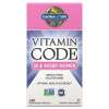 Vitamin Code 50 & Wiser Women - 240 vcaps