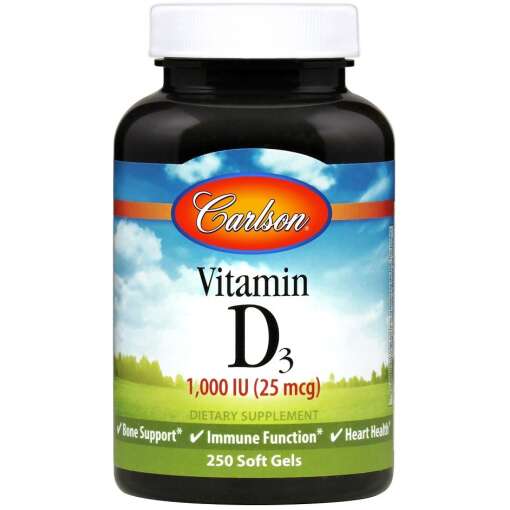 Vitamin D3