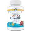 Vitamin D3+K2 Gummies