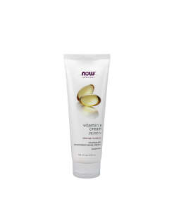 Vitamin E Cream - 118 ml.