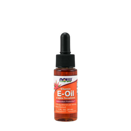 Vitamin E-Oil - 30 ml.