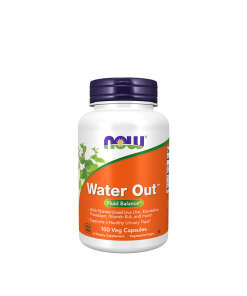 Water Out - 100 vcaps