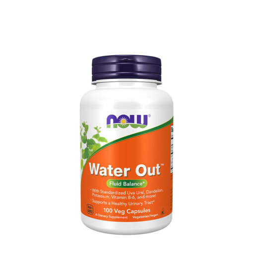 Water Out - 100 vcaps