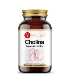 YANGO Choline Bitartraten