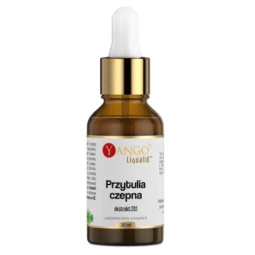 YANGO Clinging hemlock - 20:1 (30 ml)