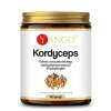 YANGO Cordyceps extract - 10% polysaccharides (50 g)