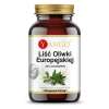 YANGO European Olive Leaf - 40% oleuropein (60 caps)