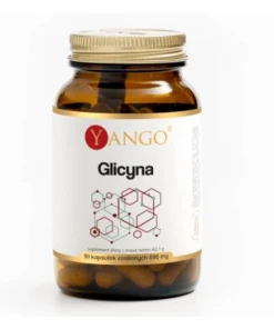 YANGO Glycine (90 caps.)