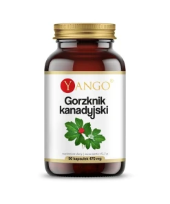 YANGO Goldenseal (90 caps)