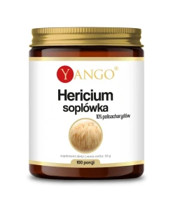 YANGO Hericium (100 g / 3