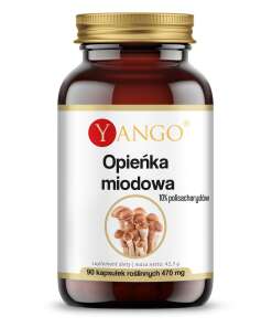 YANGO Honeycress (90 caps)