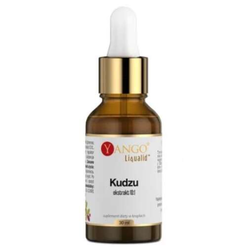 YANGO Kudzu - 10:1 (30 ml)