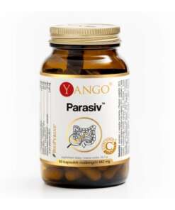 YANGO Parasiv (60 caps)