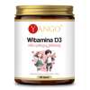 YANGO Vitamin D3 apple pectin jellies (40 jellies)