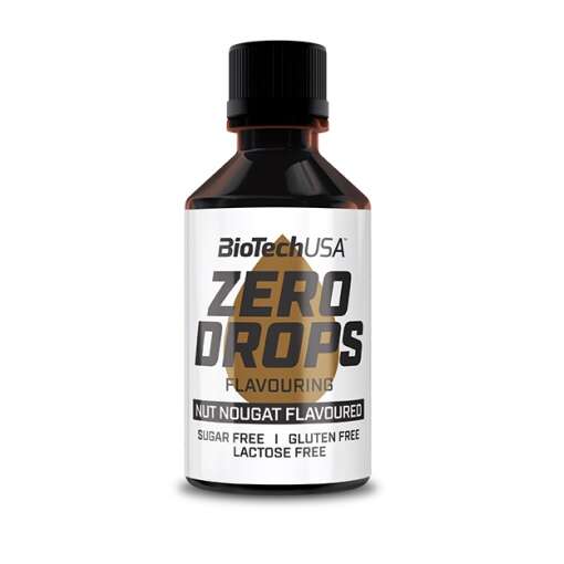Zero Drops