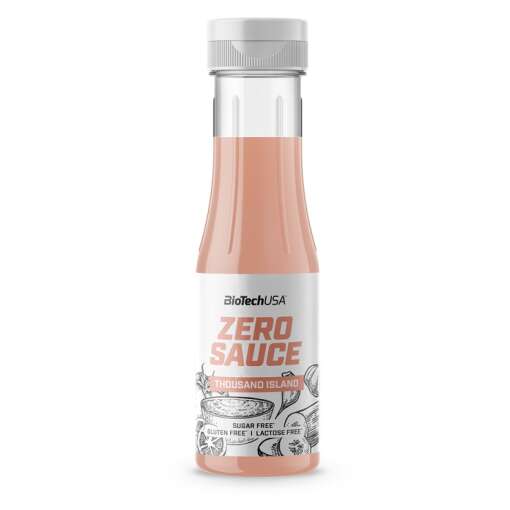 Zero Sauce