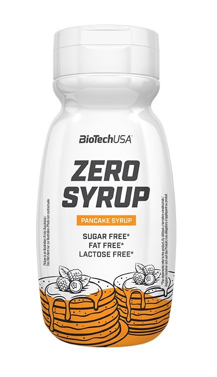 Zero Syrup