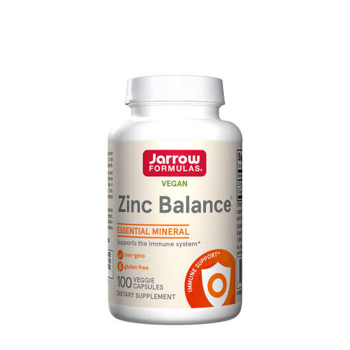 Zinc Balance - 100 vcaps