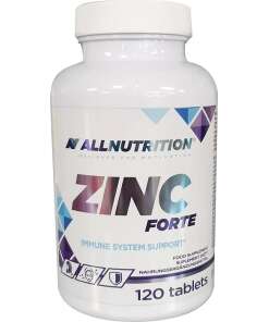 Zinc Forte - 120 tabs