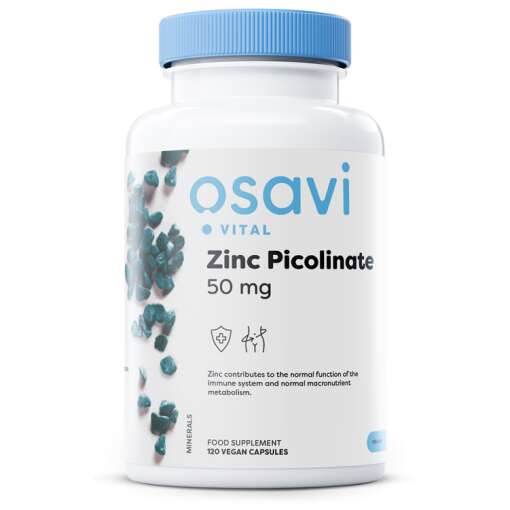Zinc Picolinate