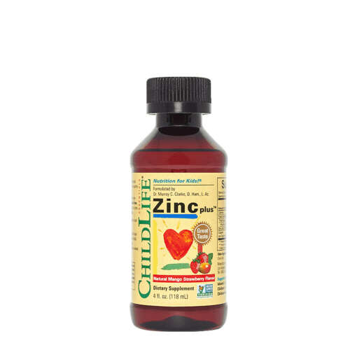 Zinc Plus