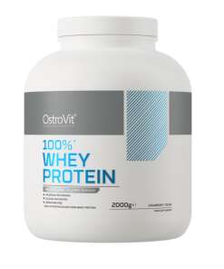 100% Whey Protein