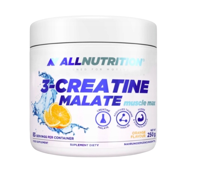 3-Creatine Malate