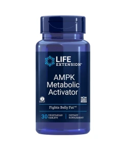 AMPK Formula